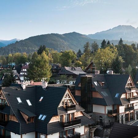 Appartement Aura Zakopane Extérieur photo