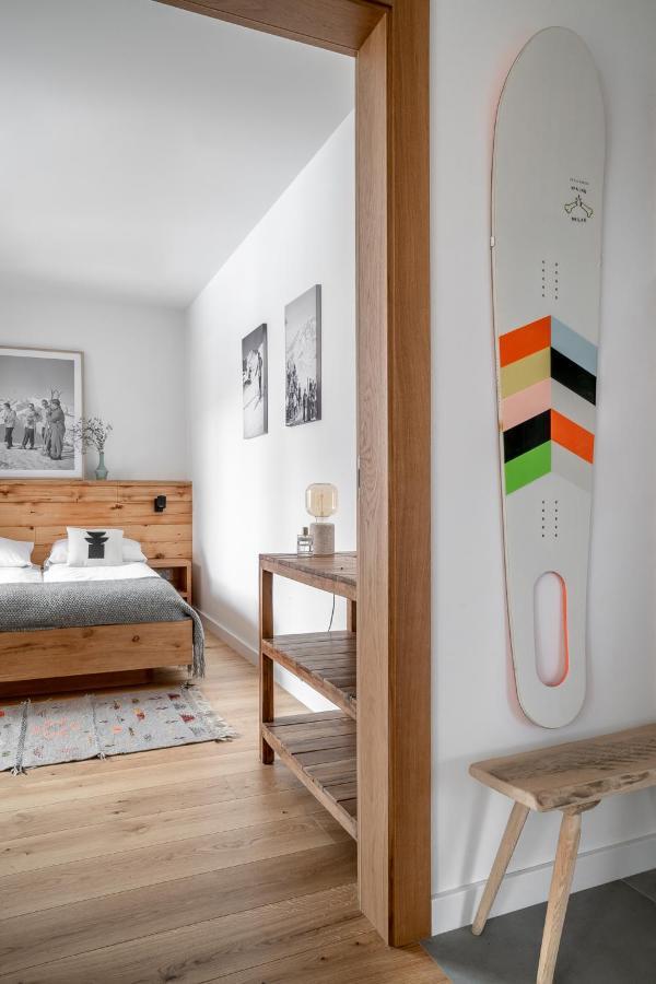 Appartement Aura Zakopane Extérieur photo